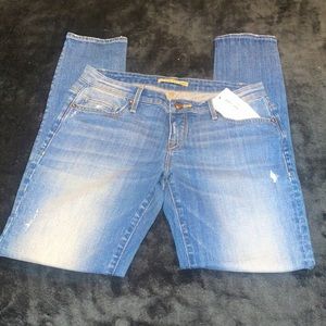Denim Island Jeans